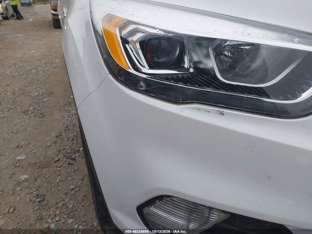 46334898 :رقم المزاد ، 1FMCU9HD2JUC68616 vin ، 2018 Ford Escape Sel مزاد بيع