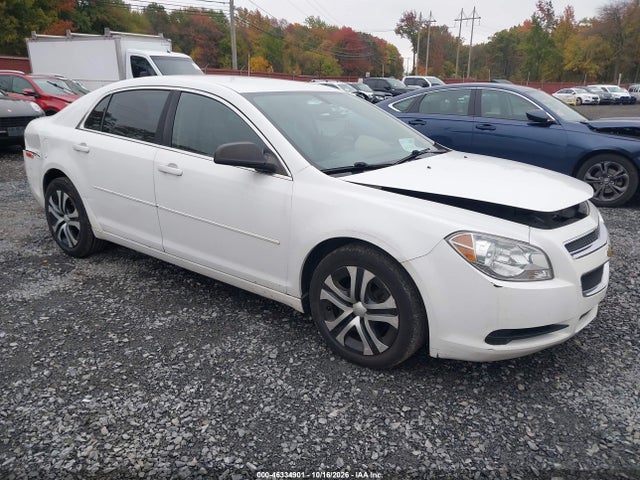 Aukcja sprzedaży 2012 Chevrolet Malibu Ls, vin: 1G1ZA5EU0CF398690, numer aukcji: 46334901