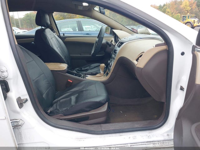 Продажа на аукционе авто 2012 Chevrolet Malibu Ls, vin: 1G1ZA5EU0CF398690, номер лота: 46334901