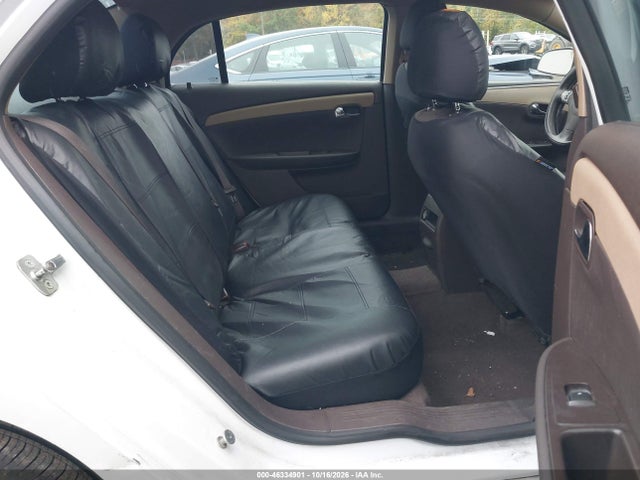 Продажа на аукционе авто 2012 Chevrolet Malibu Ls, vin: 1G1ZA5EU0CF398690, номер лота: 46334901