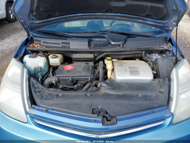 Продаж на аукціоні авто 2008 Toyota Prius Standard, vin: JTDKB20U987764532, номер лоту: 46334911