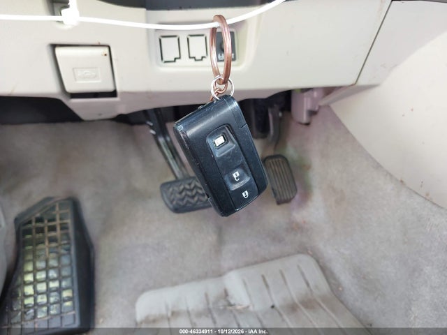 Продаж на аукціоні авто 2008 Toyota Prius Standard, vin: JTDKB20U987764532, номер лоту: 46334911