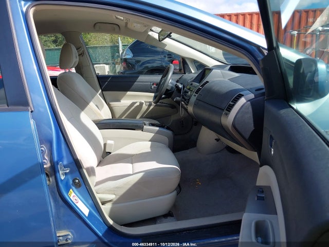 Продаж на аукціоні авто 2008 Toyota Prius Standard, vin: JTDKB20U987764532, номер лоту: 46334911