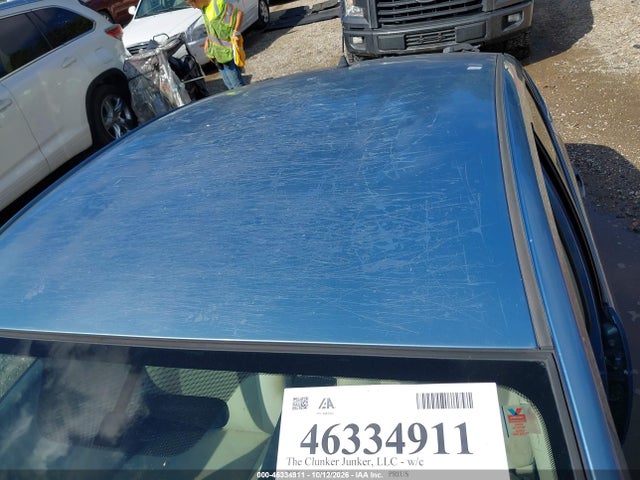 Продаж на аукціоні авто 2008 Toyota Prius Standard, vin: JTDKB20U987764532, номер лоту: 46334911