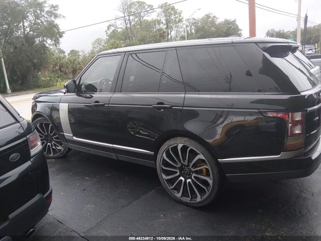 Продажа на аукционе авто 2013 Land Rover Range Rover Hse, vin: SALGS2DF8DA111004, номер лота: 46334912