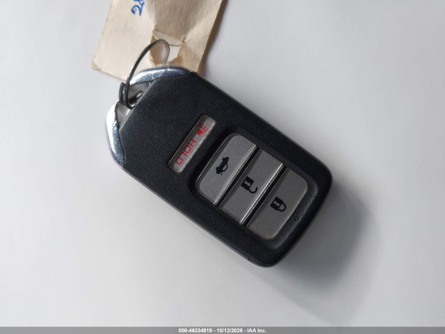 Aukcja sprzedaży 2013 Honda Accord Ex-l V-6, vin: 1HGCR3F89DA010822, numer aukcji: 46334919