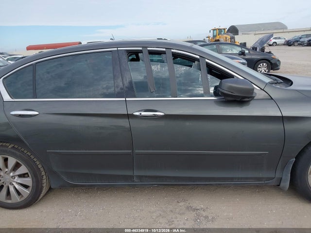 Aukcja sprzedaży 2013 Honda Accord Ex-l V-6, vin: 1HGCR3F89DA010822, numer aukcji: 46334919