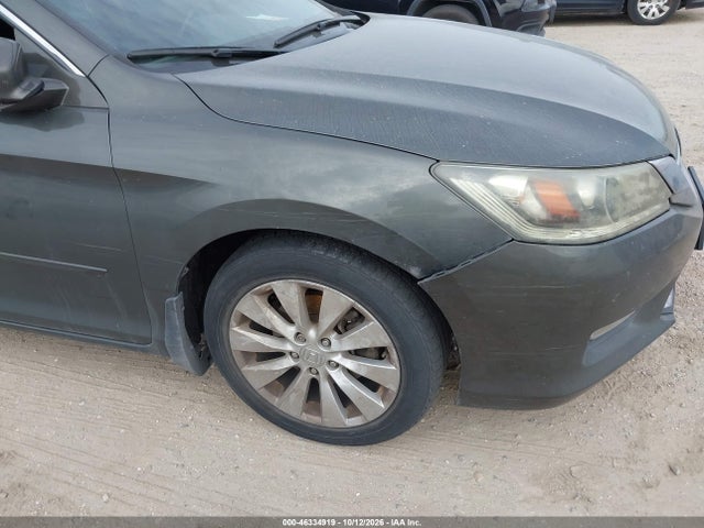 Aukcja sprzedaży 2013 Honda Accord Ex-l V-6, vin: 1HGCR3F89DA010822, numer aukcji: 46334919