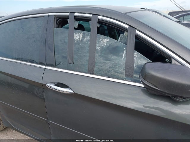 Aukcja sprzedaży 2013 Honda Accord Ex-l V-6, vin: 1HGCR3F89DA010822, numer aukcji: 46334919