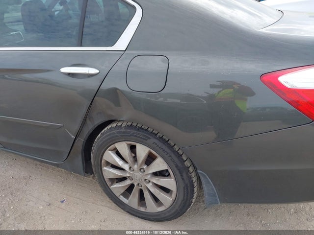 Aukcja sprzedaży 2013 Honda Accord Ex-l V-6, vin: 1HGCR3F89DA010822, numer aukcji: 46334919
