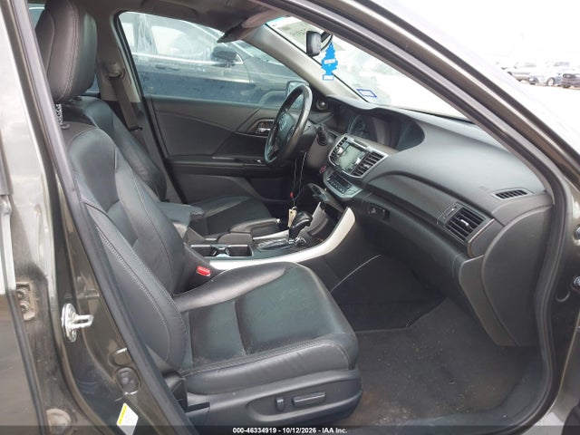 Aukcja sprzedaży 2013 Honda Accord Ex-l V-6, vin: 1HGCR3F89DA010822, numer aukcji: 46334919