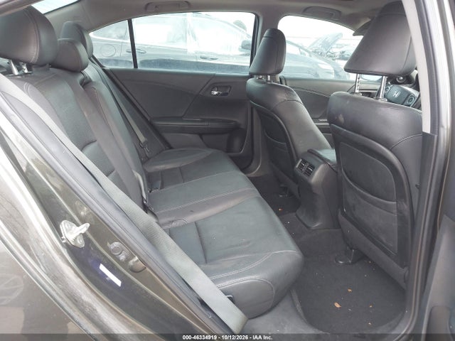 Aukcja sprzedaży 2013 Honda Accord Ex-l V-6, vin: 1HGCR3F89DA010822, numer aukcji: 46334919