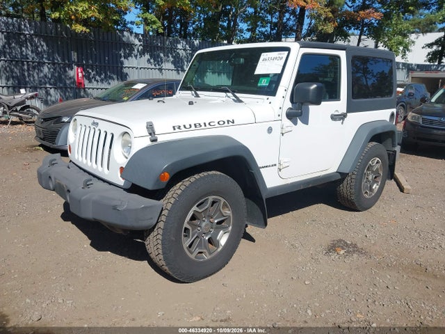 2013 Jeep Wrangler Rubicon მანქანა იყიდება აუქციონზე, vin: 1C4BJWCG4DL569066, აუქციონის ნომერი: 46334920