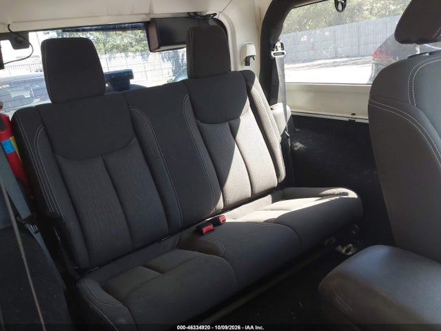 2013 Jeep Wrangler Rubicon მანქანა იყიდება აუქციონზე, vin: 1C4BJWCG4DL569066, აუქციონის ნომერი: 46334920