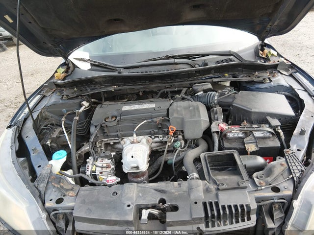 Aukcja sprzedaży 2013 Honda Accord Ex-l, vin: 1HGCR2F81DA117695, numer aukcji: 46334924