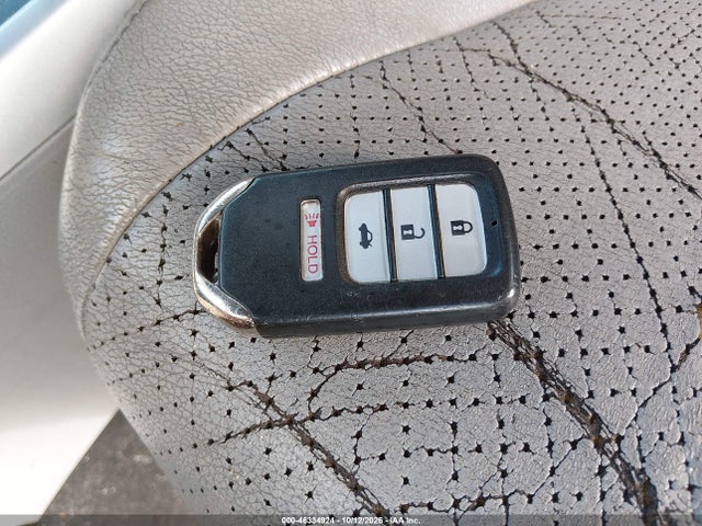 Aukcja sprzedaży 2013 Honda Accord Ex-l, vin: 1HGCR2F81DA117695, numer aukcji: 46334924