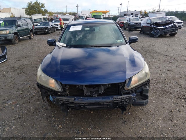 Aukcja sprzedaży 2013 Honda Accord Ex-l, vin: 1HGCR2F81DA117695, numer aukcji: 46334924