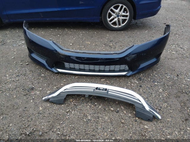 Aukcja sprzedaży 2013 Honda Accord Ex-l, vin: 1HGCR2F81DA117695, numer aukcji: 46334924