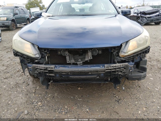 Aukcja sprzedaży 2013 Honda Accord Ex-l, vin: 1HGCR2F81DA117695, numer aukcji: 46334924