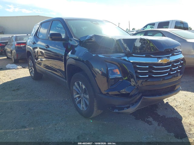 46334927 :رقم المزاد ، 3GNARHEGXVL117276 vin ، 2027 Chevrolet Equinox مزاد بيع
