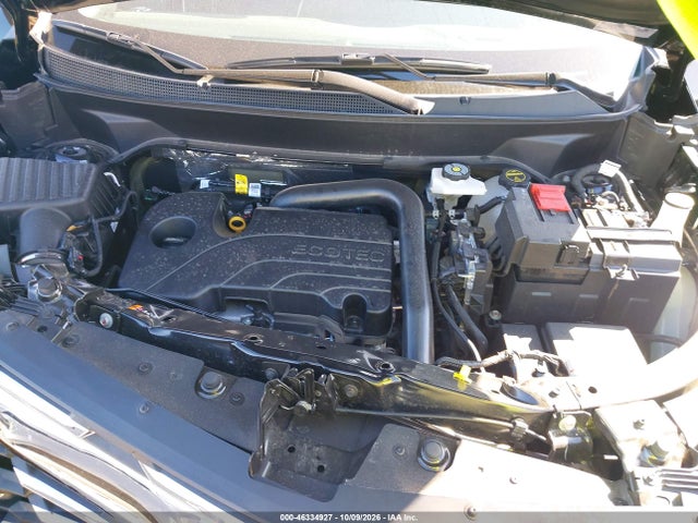 46334927 :رقم المزاد ، 3GNARHEGXVL117276 vin ، 2027 Chevrolet Equinox مزاد بيع