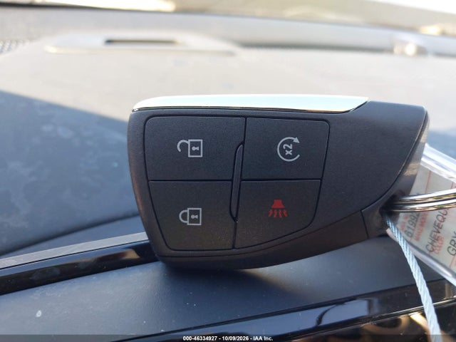 46334927 :رقم المزاد ، 3GNARHEGXVL117276 vin ، 2027 Chevrolet Equinox مزاد بيع