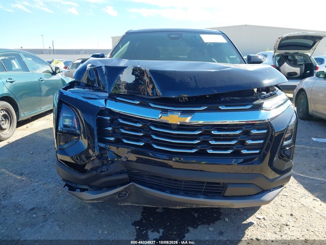 46334927 :رقم المزاد ، 3GNARHEGXVL117276 vin ، 2027 Chevrolet Equinox مزاد بيع