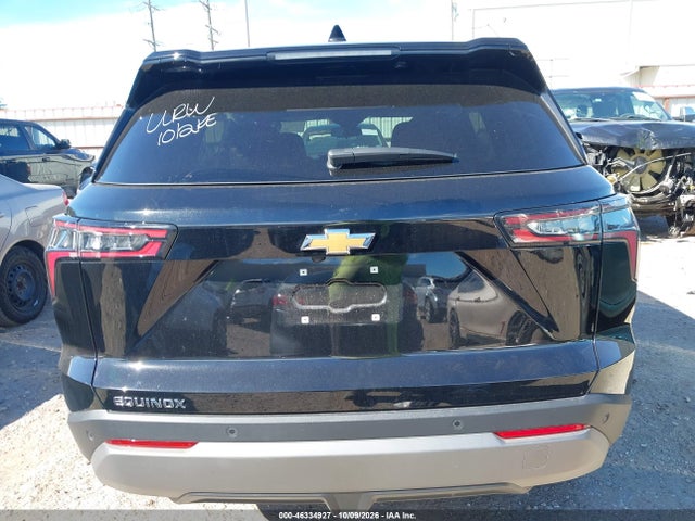 46334927 :رقم المزاد ، 3GNARHEGXVL117276 vin ، 2027 Chevrolet Equinox مزاد بيع