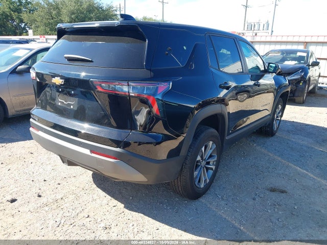 46334927 :رقم المزاد ، 3GNARHEGXVL117276 vin ، 2027 Chevrolet Equinox مزاد بيع