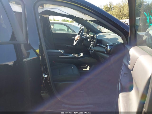 46334927 :رقم المزاد ، 3GNARHEGXVL117276 vin ، 2027 Chevrolet Equinox مزاد بيع