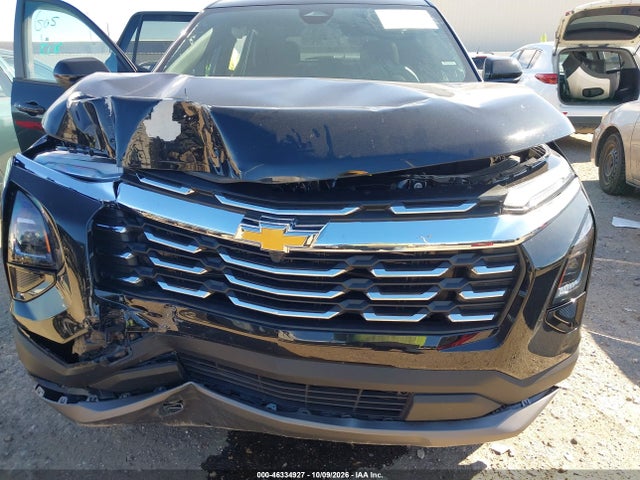 46334927 :رقم المزاد ، 3GNARHEGXVL117276 vin ، 2027 Chevrolet Equinox مزاد بيع