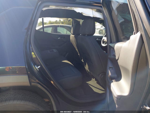 46334927 :رقم المزاد ، 3GNARHEGXVL117276 vin ، 2027 Chevrolet Equinox مزاد بيع
