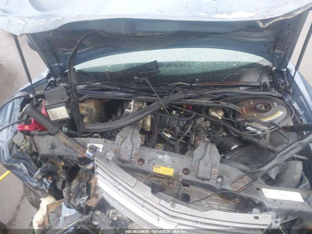 46334936 :رقم المزاد ، 2G1WH55K5Y9248569 vin ، 2000 Chevrolet Impala Ls مزاد بيع