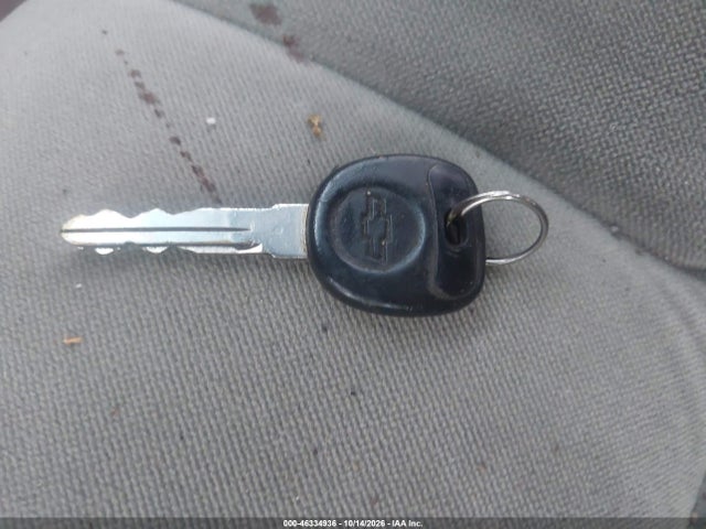 46334936 :رقم المزاد ، 2G1WH55K5Y9248569 vin ، 2000 Chevrolet Impala Ls مزاد بيع