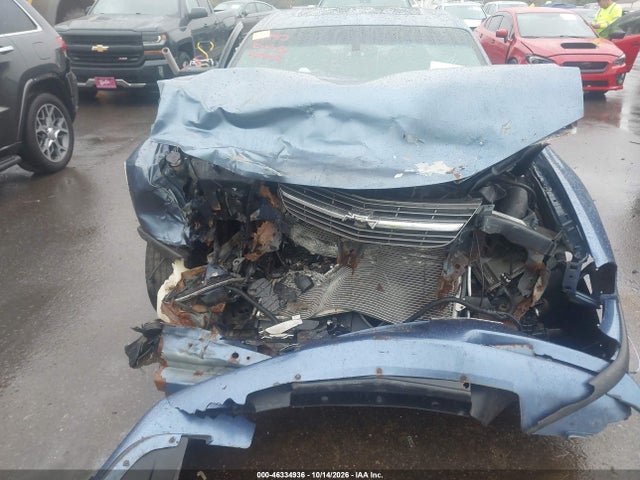46334936 :رقم المزاد ، 2G1WH55K5Y9248569 vin ، 2000 Chevrolet Impala Ls مزاد بيع