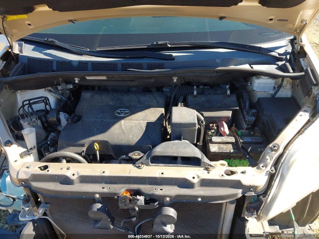 Продаж на аукціоні авто 2012 Toyota Sienna Le V6 8 Passenger, vin: 5TDKK3DC5CS188914, номер лоту: 46334937
