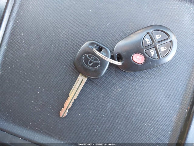 Продаж на аукціоні авто 2012 Toyota Sienna Le V6 8 Passenger, vin: 5TDKK3DC5CS188914, номер лоту: 46334937