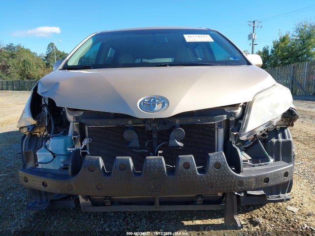 Продаж на аукціоні авто 2012 Toyota Sienna Le V6 8 Passenger, vin: 5TDKK3DC5CS188914, номер лоту: 46334937