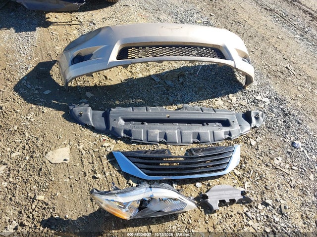 Продаж на аукціоні авто 2012 Toyota Sienna Le V6 8 Passenger, vin: 5TDKK3DC5CS188914, номер лоту: 46334937