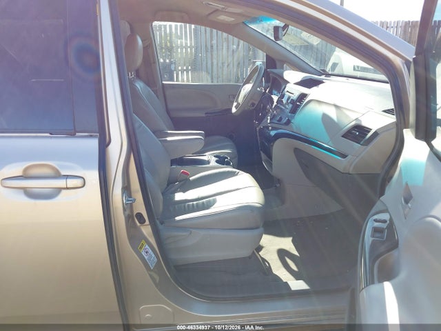 Продаж на аукціоні авто 2012 Toyota Sienna Le V6 8 Passenger, vin: 5TDKK3DC5CS188914, номер лоту: 46334937