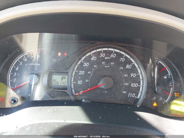 Продаж на аукціоні авто 2012 Toyota Sienna Le V6 8 Passenger, vin: 5TDKK3DC5CS188914, номер лоту: 46334937