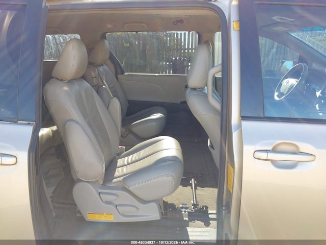Продаж на аукціоні авто 2012 Toyota Sienna Le V6 8 Passenger, vin: 5TDKK3DC5CS188914, номер лоту: 46334937