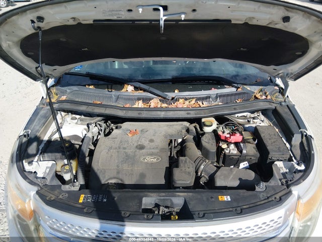 Продажа на аукционе авто 2014 Ford Explorer Xlt, vin: 1FM5K7D87EGA43284, номер лота: 46334943