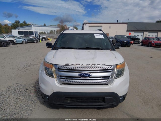 Продажа на аукционе авто 2014 Ford Explorer Xlt, vin: 1FM5K7D87EGA43284, номер лота: 46334943