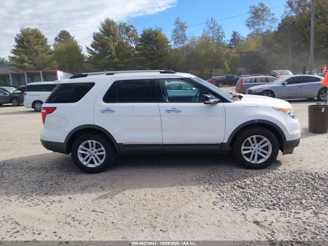 Продажа на аукционе авто 2014 Ford Explorer Xlt, vin: 1FM5K7D87EGA43284, номер лота: 46334943