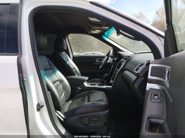 Продажа на аукционе авто 2014 Ford Explorer Xlt, vin: 1FM5K7D87EGA43284, номер лота: 46334943