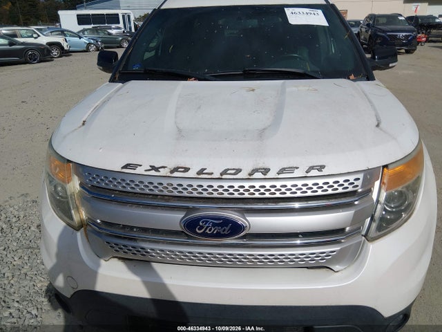 Продажа на аукционе авто 2014 Ford Explorer Xlt, vin: 1FM5K7D87EGA43284, номер лота: 46334943