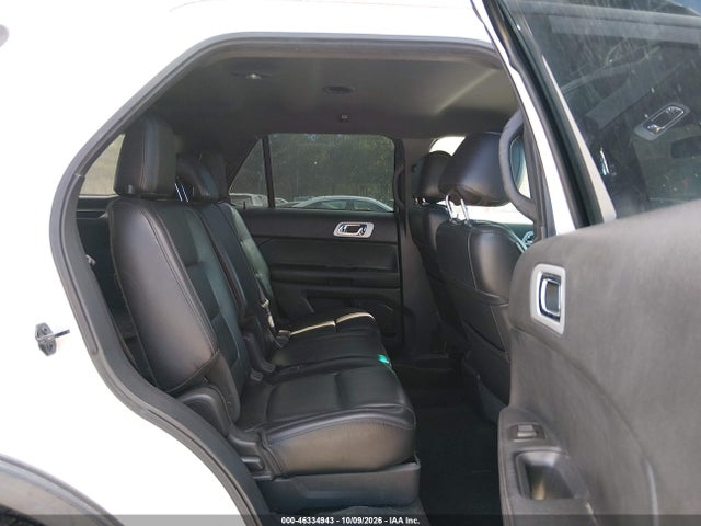 Продажа на аукционе авто 2014 Ford Explorer Xlt, vin: 1FM5K7D87EGA43284, номер лота: 46334943