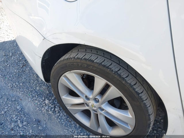 Aukcja sprzedaży 2015 Chevrolet Cruze Ltz, vin: 1G1PG5SB1F7170365, numer aukcji: 46334955