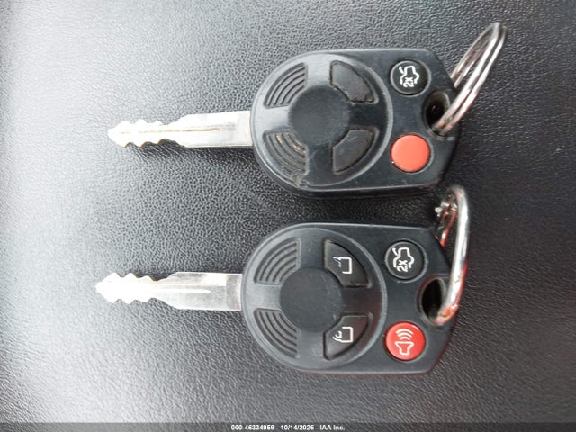 Продаж на аукціоні авто 2007 Lincoln Mkx, vin: 2LMDU88C47BJ08181, номер лоту: 46334959